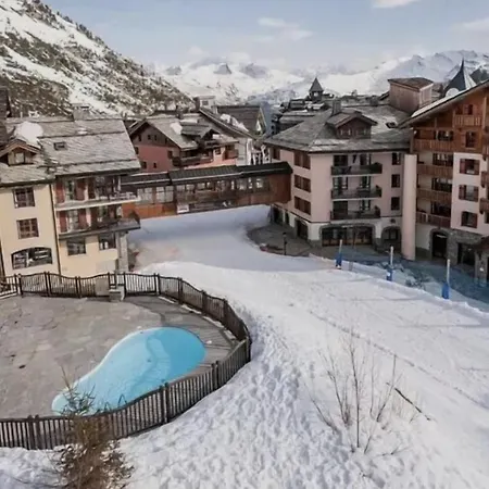 Premium Arc 1950 Apartman